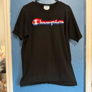 Champion Shirt
